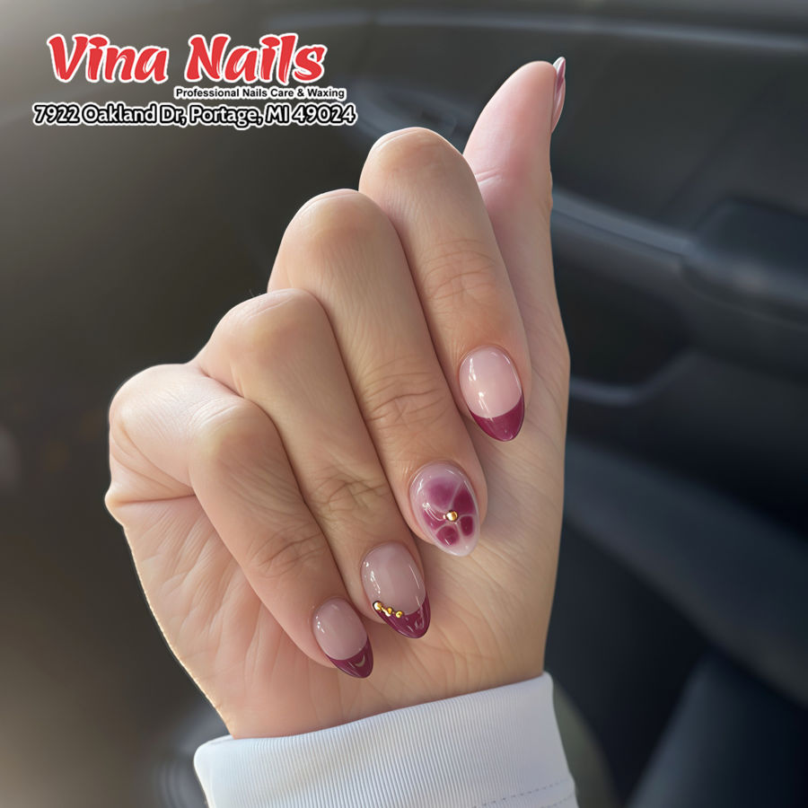 Nails Designs | Vina Nails